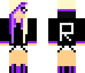 team revision girls