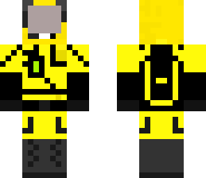 best hazmat ever