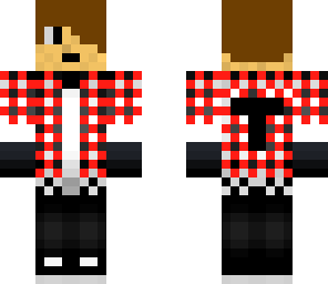cool boy