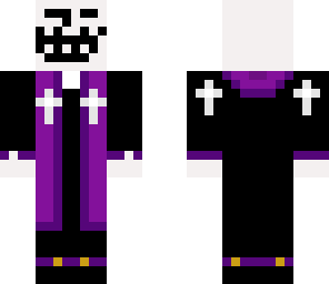 troll priest