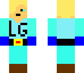 lolgal