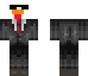 fbi chicken