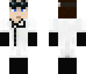 duncan skin edit