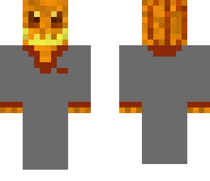 disco pumpkin