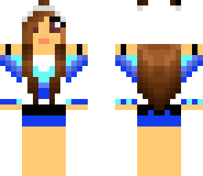 panda girl 2