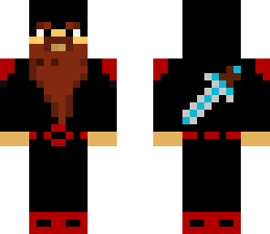 red dwarf assassin