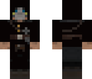 corvo attano