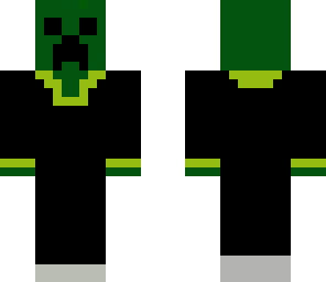 party creeper