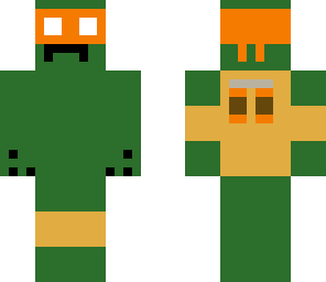 michaelangelo