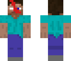dying steve