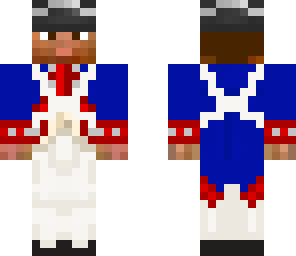 continental soldier