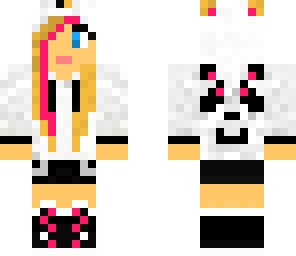 nvm thes is the panda 2