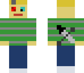 preston 3