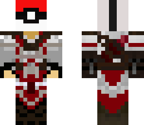 pokeball assasin
