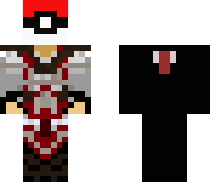 pokeball slenderman