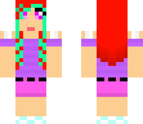 red hed