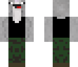 military narwhal