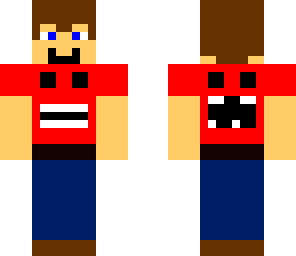 nuevo skin de nicolasrivax men
