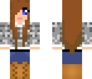 fall girl re fixed