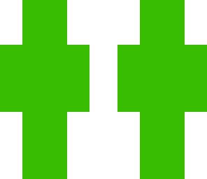 green man