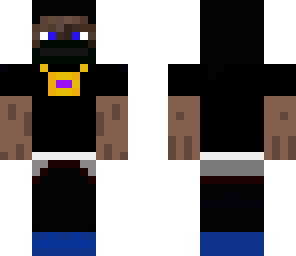 improved skin assassin