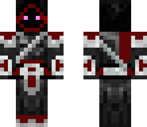 ender red