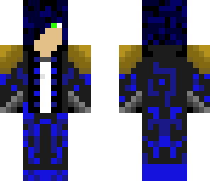 a skin