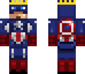 prince america i