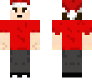 more of my skins