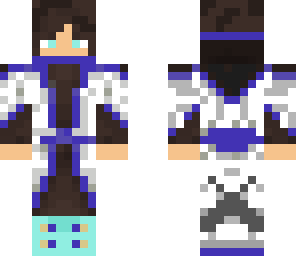 snow noble edited