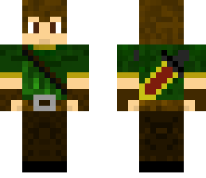 my tekkit elf