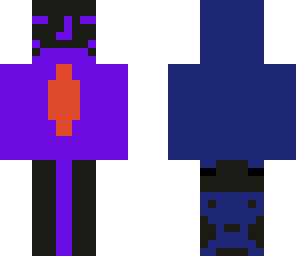 kagemanden