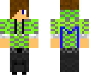 mariners51's skin