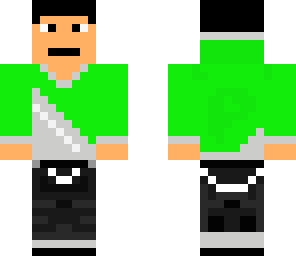 a skin for you guys happy new year