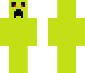 gold creeper