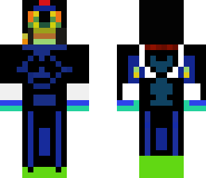 killer bird nano