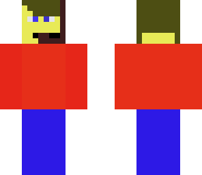 gamer no mlg pro