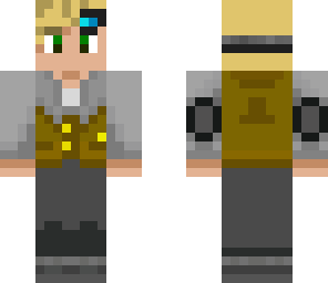michaeltheblonde