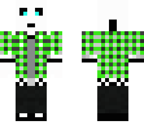 gangsta panda