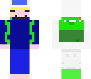 finn the human