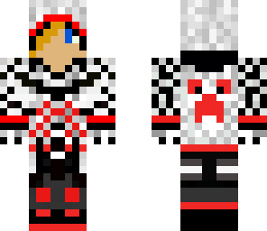 my skin