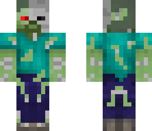 minecraftia mobborn