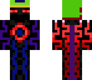 awesome ender man
