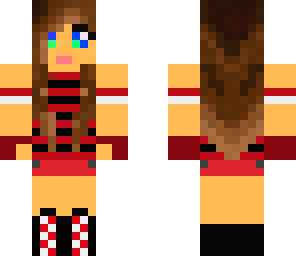 girl 1 