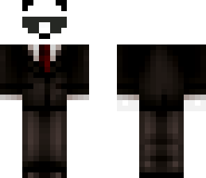 awsome panda
