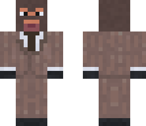 spy