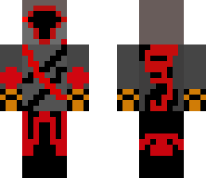 the great imortals