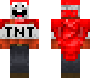 tnt of doom