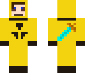 blockguy101's mod skin