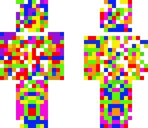 rainbow man 2